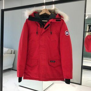 ✨Canada Goose Expedition style down jacket✨